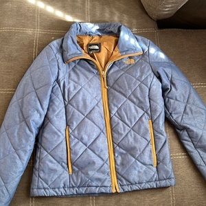 The North Face Winter Jacket